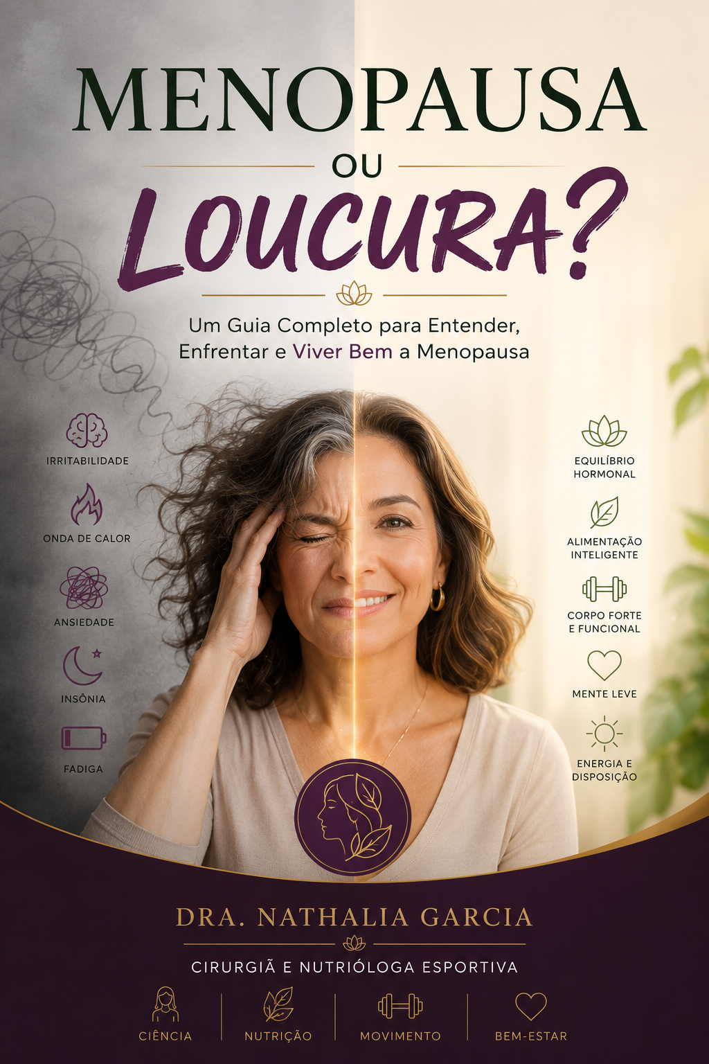E-book Equilíbrio Hormonal